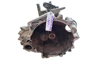 bontott SKODA RAPID Váltó (Mechanikus)