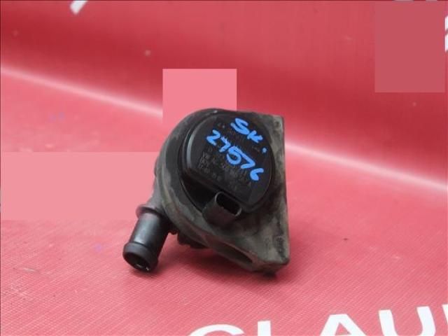 bontott SKODA RAPID Vízpumpa