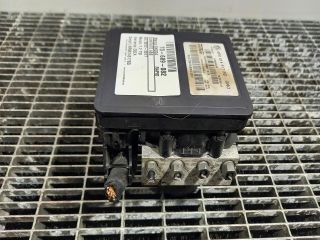 bontott SKODA RAPID ABS Kocka