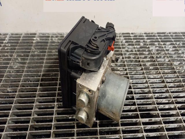 bontott SKODA RAPID ABS Kocka