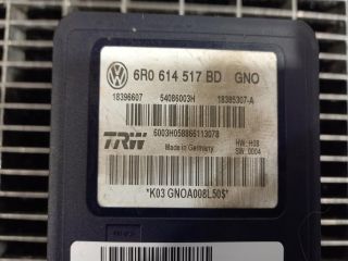 bontott SKODA RAPID ABS Kocka