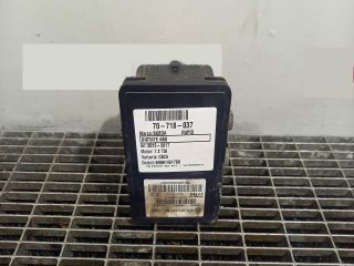 bontott SKODA RAPID ABS Kocka