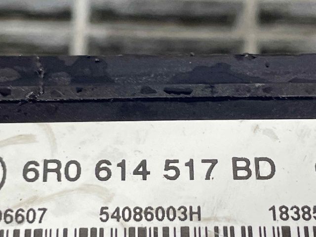 bontott SKODA RAPID ABS Kocka