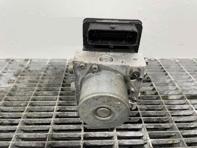 bontott SKODA RAPID ABS Kocka