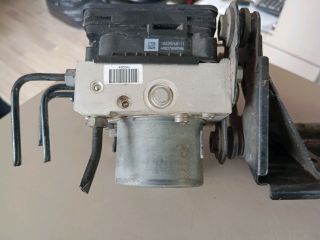 bontott SKODA RAPID ABS Kocka