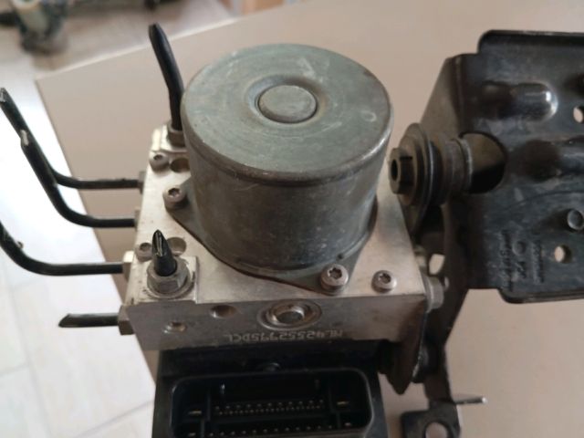 bontott SKODA RAPID ABS Kocka