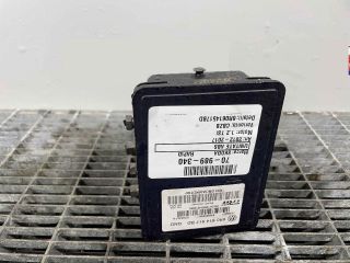 bontott SKODA RAPID ABS Kocka