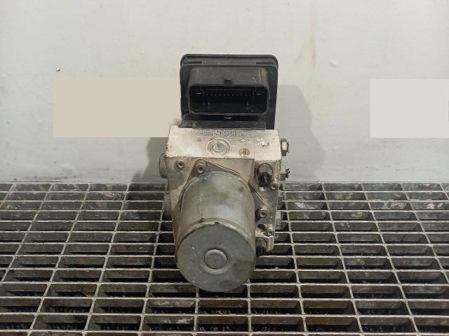 bontott SKODA RAPID ABS Kocka