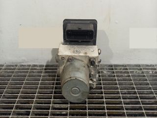 bontott SKODA RAPID ABS Kocka