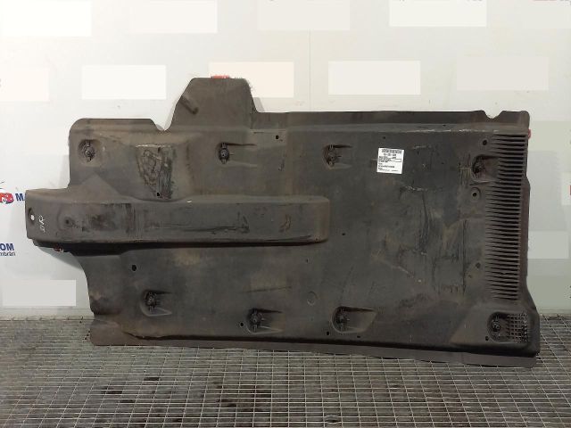 bontott SKODA RAPID Alsó Motorburkolat