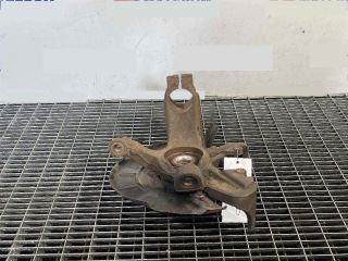 bontott SKODA RAPID Bal első Csonkállvány