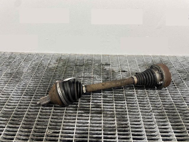 bontott SKODA RAPID Bal Féltengely