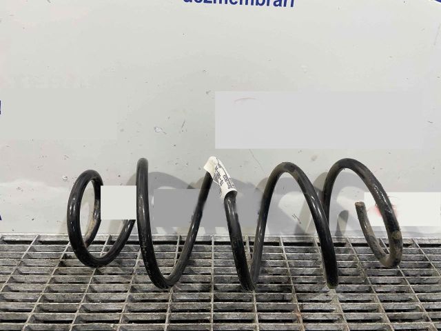 bontott SKODA RAPID Első Rugó