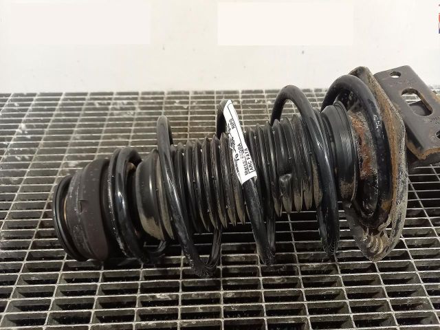 bontott SKODA RAPID Első Rugó