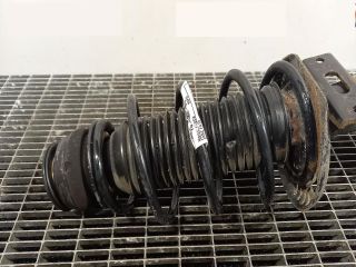 bontott SKODA RAPID Első Rugó