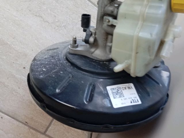 bontott SKODA RAPID Fékrásegítő