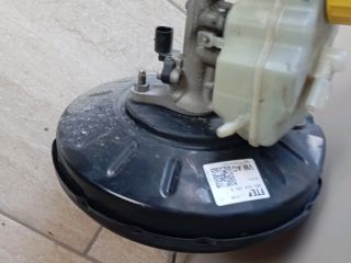 bontott SKODA RAPID Fékrásegítő