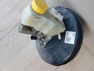 bontott SKODA RAPID Fékrásegítő