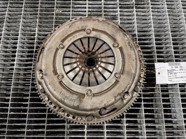 bontott SKODA RAPID Fogaskoszorú