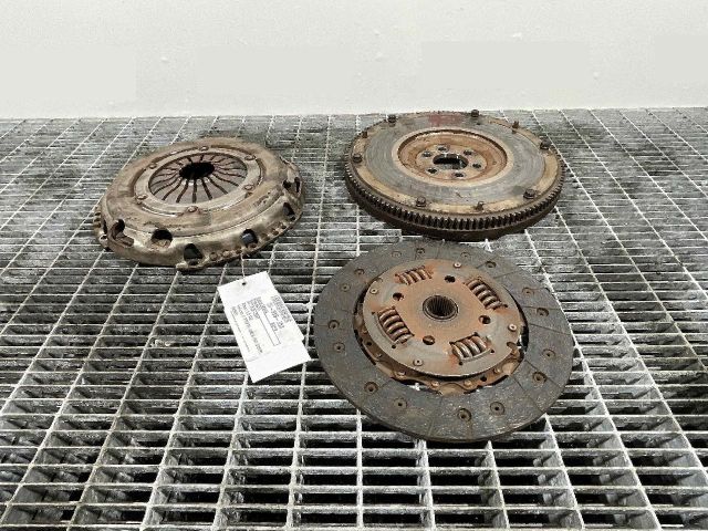 bontott SKODA RAPID Fogaskoszorú