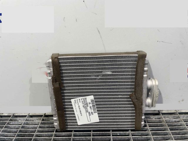 bontott SKODA RAPID Fűtőradiátor