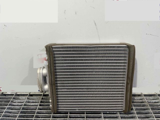 bontott SKODA RAPID Fűtőradiátor