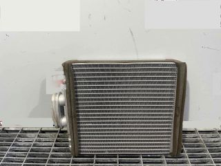 bontott SKODA RAPID Fűtőradiátor