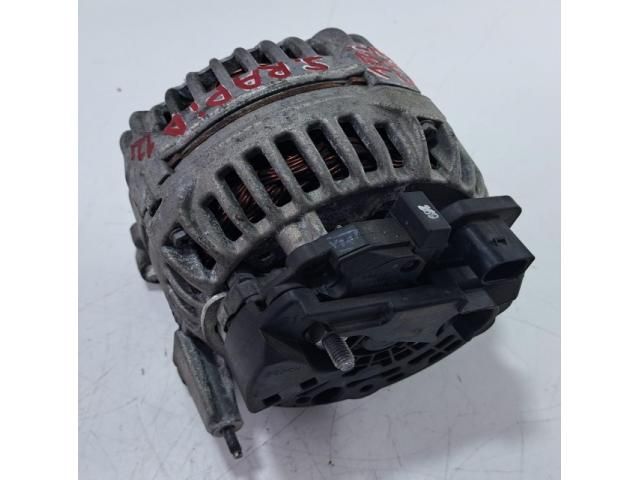 bontott SKODA RAPID Generátor