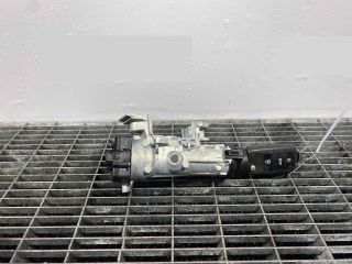 bontott SKODA RAPID Gyújtáskapcsoló