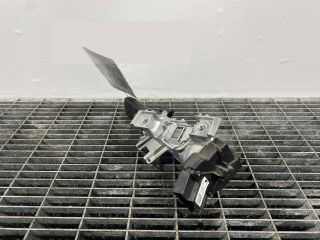 bontott SKODA RAPID Gyújtáskapcsoló