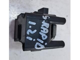 bontott SKODA RAPID Gyújtótrafó