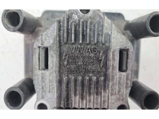 bontott SKODA RAPID Gyújtótrafó