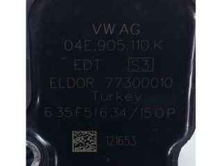 bontott SKODA RAPID Gyújtótrafó