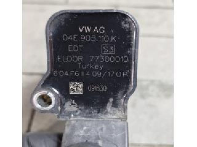 bontott SKODA RAPID Gyújtótrafó