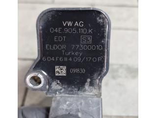 bontott SKODA RAPID Gyújtótrafó