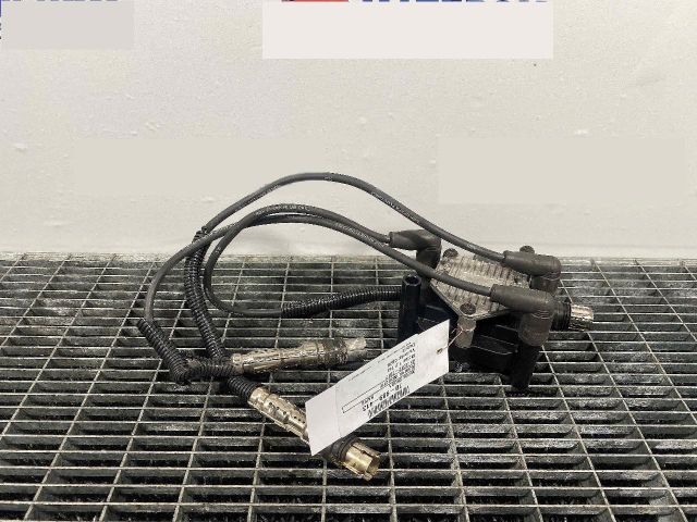 bontott SKODA RAPID Gyújtótrafó