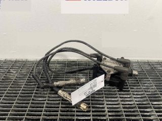 bontott SKODA RAPID Gyújtótrafó