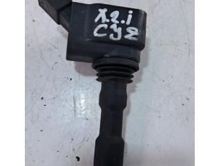 bontott SKODA RAPID Gyújtótrafó