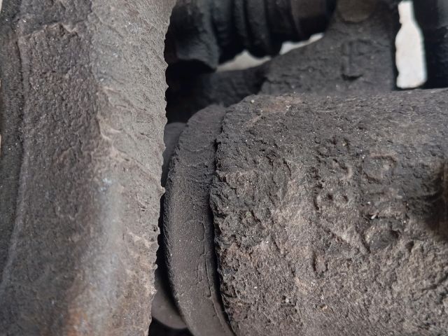 bontott SKODA RAPID Hátsó Pár Fék Szett (Nyereg, Tárcsa, Betét)