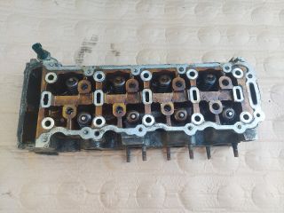 bontott SKODA RAPID Hengerfej