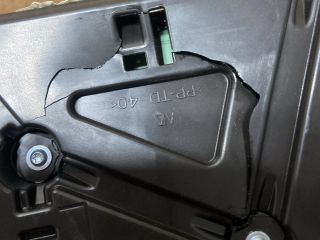 bontott SKODA RAPID Kilométeróra