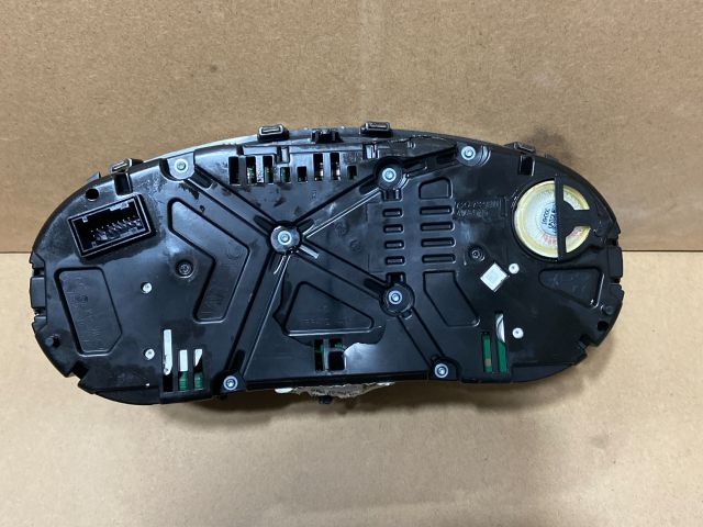 bontott SKODA RAPID Kilométeróra