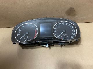 bontott SKODA RAPID Kilométeróra