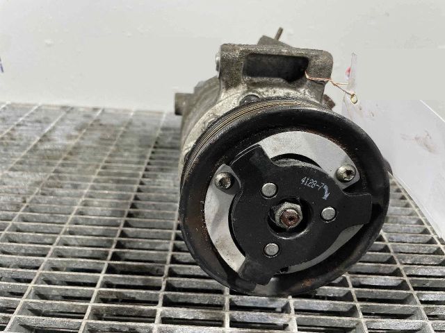 bontott SKODA RAPID Klímakompresszor