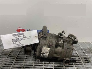 bontott SKODA RAPID Klímakompresszor