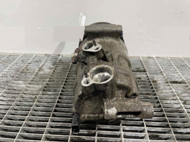 bontott SKODA RAPID Klímakompresszor