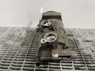 bontott SKODA RAPID Klímakompresszor