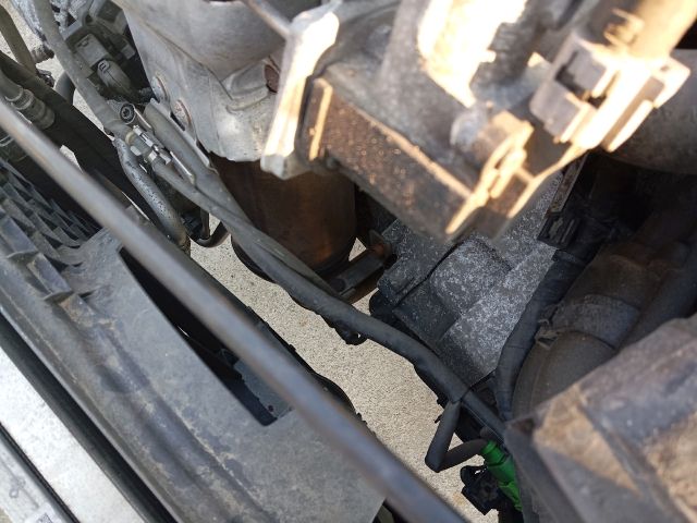 bontott SKODA RAPID Komplett Motor (Segédberendezésekkel)