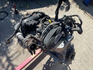 bontott SKODA RAPID Komplett Motor (Segédberendezésekkel)