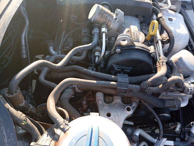 bontott SKODA RAPID Komplett Motor (Segédberendezésekkel)